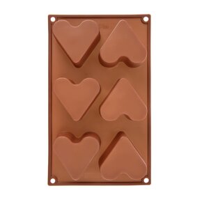 Forma na pečení SRDCE