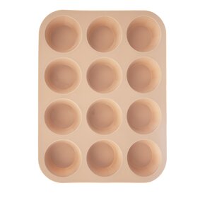 Forma na pečení muffiny