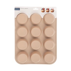 Forma na pečení muffiny
