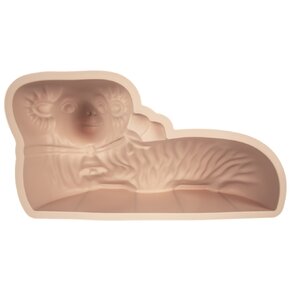 Forma na pečení beránek