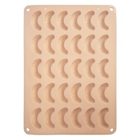 Forma na pečení rohlíčky