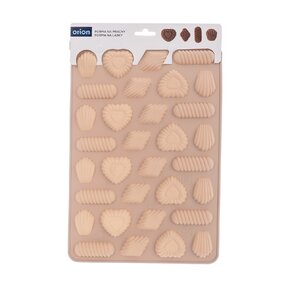 Forma na pečení pracny