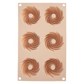 Forma na pečení věnečky