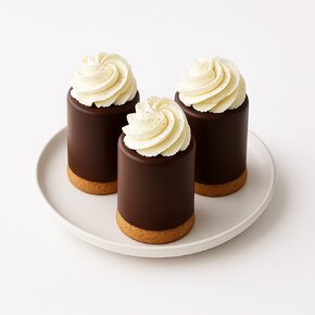 Forma na pečení likérové špičky