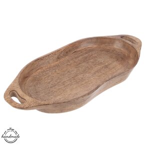 Servírovací tác MANGO 42,5x20,5 cm