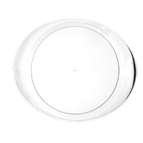 Servírovací podnos s víkem CHARISMA pr. 29 cm