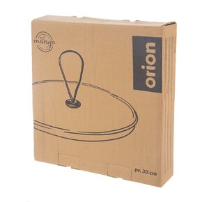 Servírovací podnos MANGO pr. 30 cm