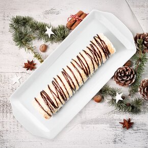 Servírovací tác MONA 36x15,5 cm