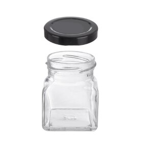 Kořenka s víčkem1 ks