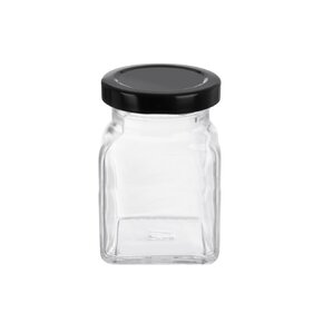 Kořenka s víčkem 1 ks