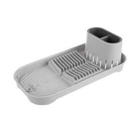 Odkapávač na nádobí GREY