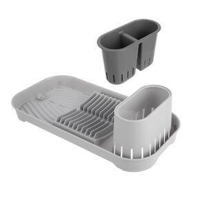 Odkapávač na nádobí GREY