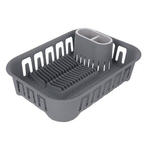 Odkapávač na nádobí GREY