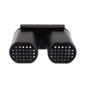 Odkapávač na nádobí Deluxe s podnosem 