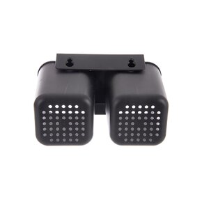 Odkapávač na nádobí Deluxe s podnosem 