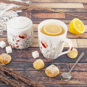 Cukřenka MÁK pr. 9,3 cm