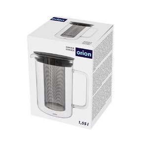 Konvice s filtrem 1,55 l