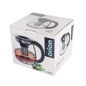 Konvice s filtrem 1,73 l