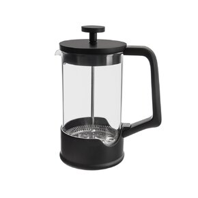 Konvička french press BLACK 0,65 l