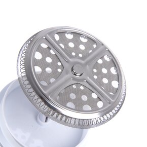 Konvička french press WHITELINE 0,65 l