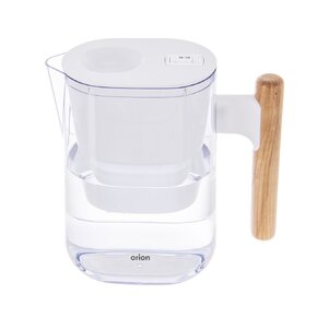 Filtrační konvice WHITELINE 3 l + filtr