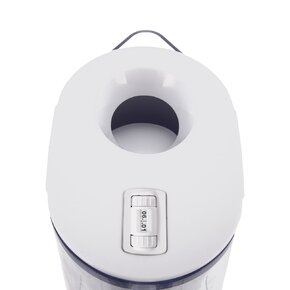 Filtrační konvice WHITELINE 3 l + filtr