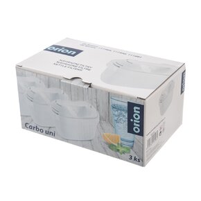 Filtr do konvice 111968, 111990, 111991, 156019, 156020 3 ks