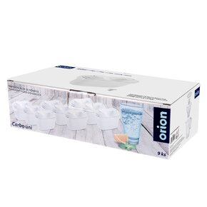 Filtr do konvice 111968, 111990, 111991, 156019, 156020 9 ks