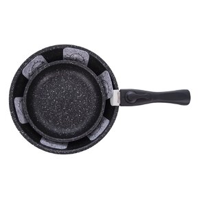 Proložka mezi pánve pr. 32 cm sada 2 ks 