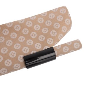 Ruční řezačka na balicí papír