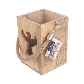 Svícen MANGO Anděl