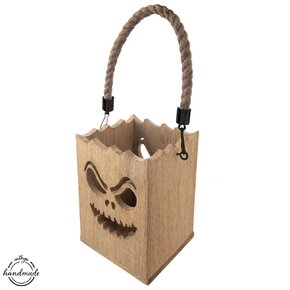 Svícen MANGO Halloween