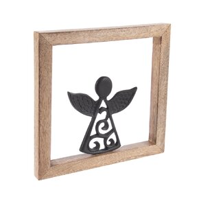 Anděl MANGO v rámečku