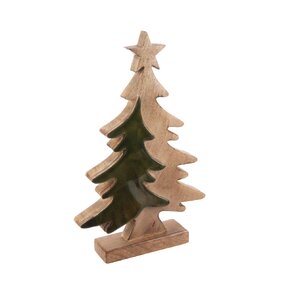 Dekorace strom MANGO 