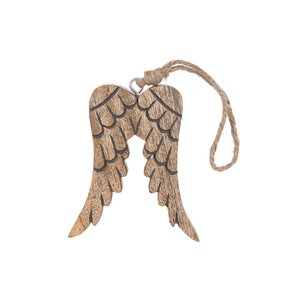 Dekorace křídla MANGO 