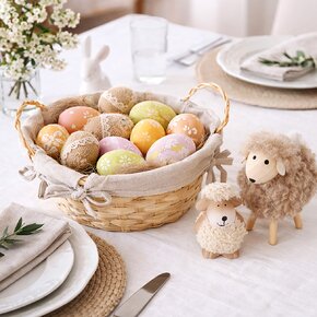 Dekorativní tráva 16 g