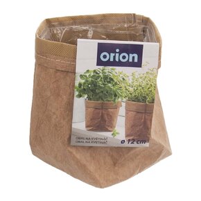 Obal na květináč pr. 12 cm