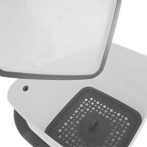 Domácí kompostér 10 l			