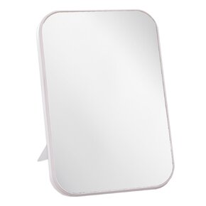 Kosmetické zrcátko se stojánkem 14,5x21,5