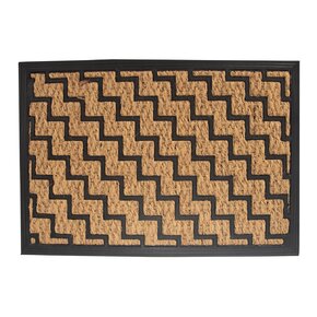 Venkovní rohož 60x40 cm