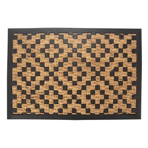 Venkovní rohož 60x40 cm