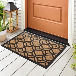 Venkovní rohož 60x40 cm