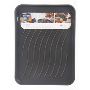 Venkovní rohož-odkapávač 50x38 cm