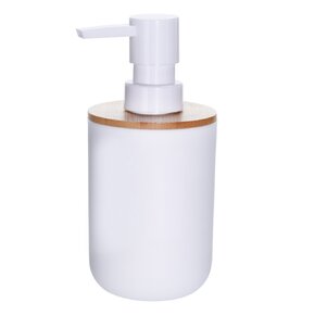Dávkovač mýdla WHITNEY 0,33 l