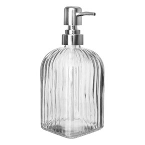 Dávkovač mýdla vroubky 0,55 l 