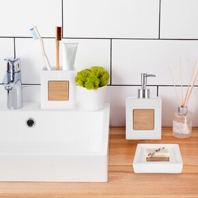 Dávkovač mýdla 0,35 l