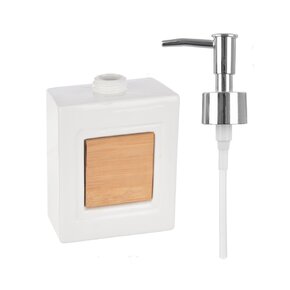 Dávkovač mýdla 0,35 l