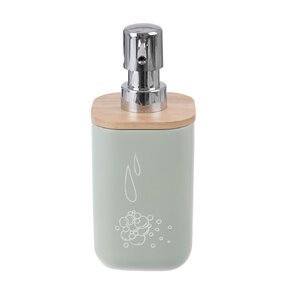 Dávkovač mýdla 0,35 l GREENISH