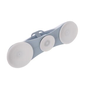 Madlo s přísavkami