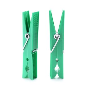 Prádelní kolíčky 24 ks